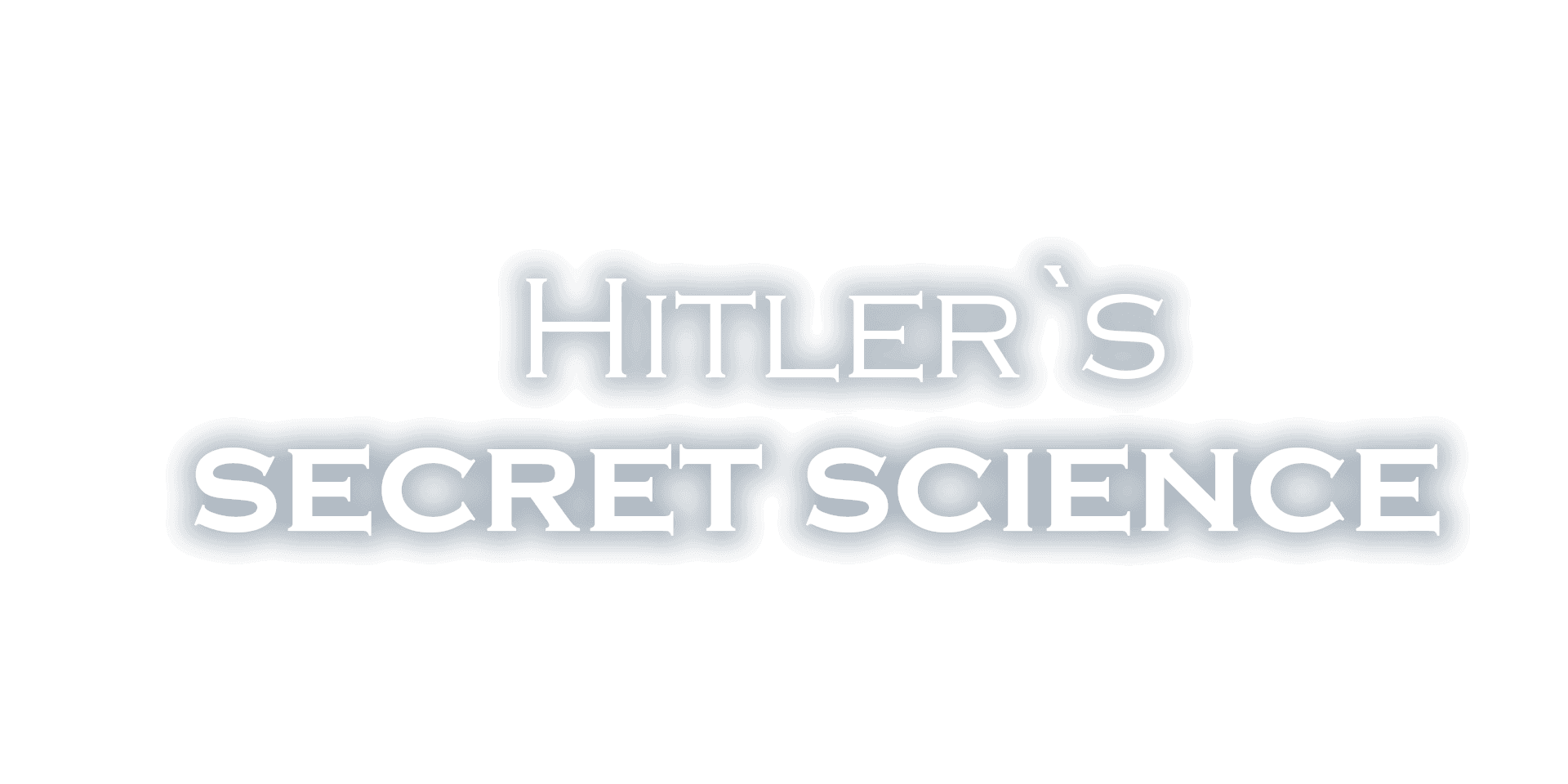 The Secret Science of World War II