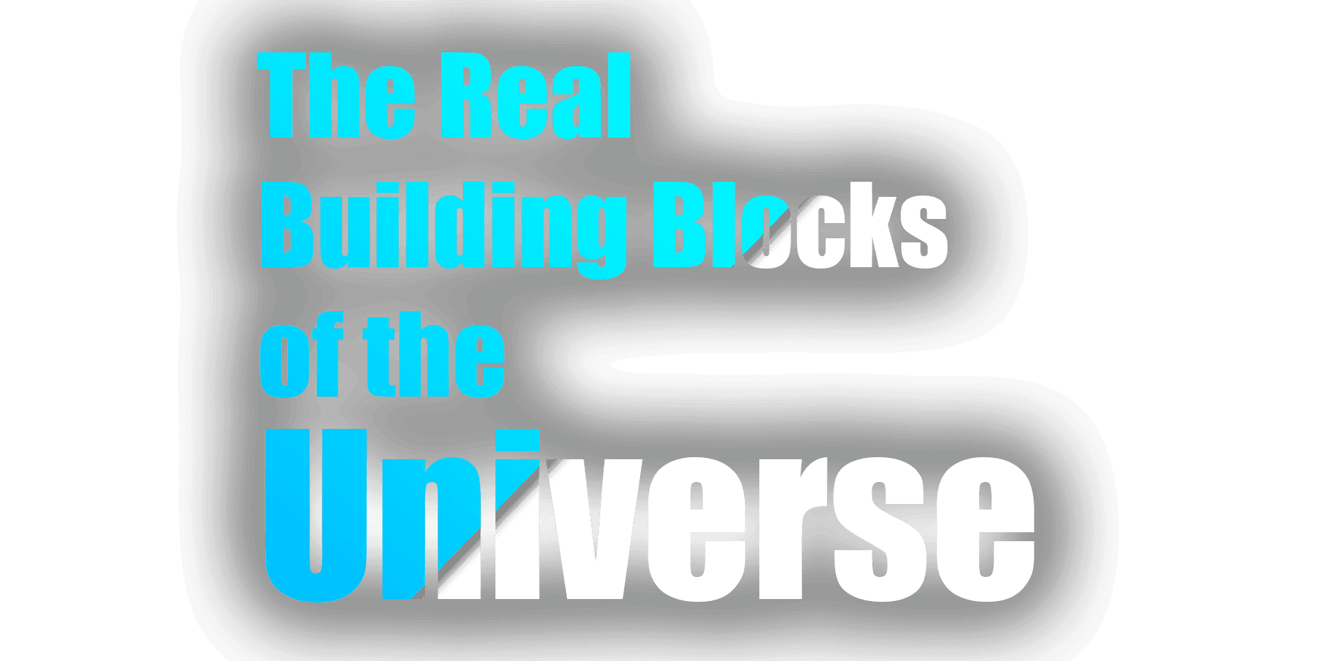 Quantum Fields: The Real Building Blocks of the Universe with David Tong