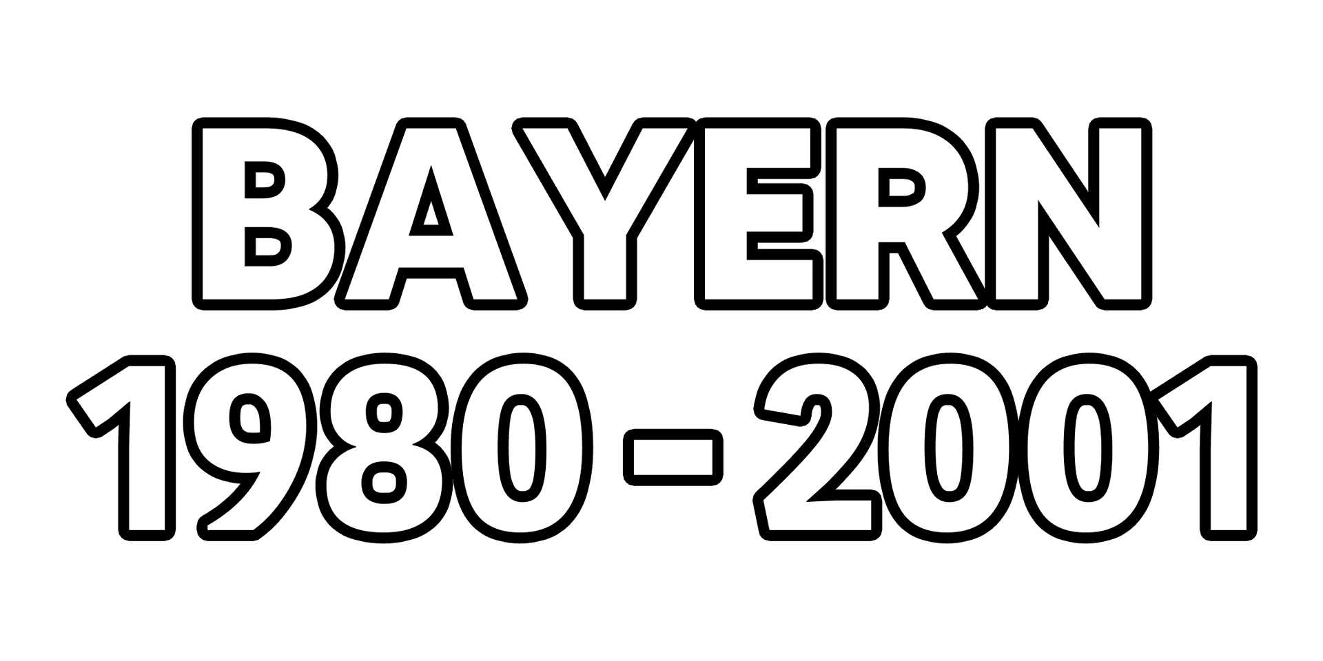 Bayern - Rebuilding the German Footballing Machine